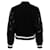 Givenchy Kurze Varsity-Jacke Weiß - Ansicht 5