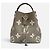 Louis Vuitton MM NeoNoe Bucket Bag Braun - Ansicht 2