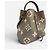 Louis Vuitton MM NeoNoe Bucket Bag Braun - Ansicht 4