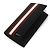 Bally Mitos Long Wallet Black - vista 6