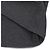 Thom Browne Felpa con cappuccio in jersey loopback con zip e striscia a righe RWB Marrone - vista 10