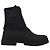 Céline Botas con cordones en lona