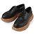Alexander Mcqueen Sneakers Marrone - vista 3