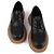 Alexander Mcqueen Sneakers Marrone - vista 4