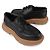 Alexander Mcqueen Sneakers Marrone - vista 5