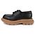 Alexander Mcqueen Sneakers Marrone - vista 6