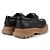 Alexander Mcqueen Sneakers Marrone - vista 8