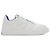 Burberry Leder Stapelsneaker