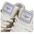 Chloé Sneakers basse con lacci Marrone  - vista 9