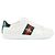 Gucci Baskets brodées - vue 4