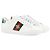 Gucci Baskets brodées - vue 5