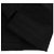 Burberry Polo de algodão com corte ajustado Preto - vista 7