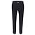 Thom Browne Pantalones cigarrete de tiro bajo en twill - vista 5