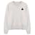Isabel Marant Etoile Sweatshirt Weiß  - Ansicht 3