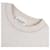 Isabel Marant Etoile Sweatshirt Weiß  - Ansicht 5
