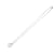 Van Cleef & Arpels Vintage Alhambra Necklace White  - view 4