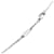 Van Cleef & Arpels Vintage Alhambra Necklace White  - view 6