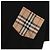Burberry T-shirt in cotone con tasca - vista 6