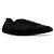 Prada Zapatillas de nylon y ante plegables - vista 5
