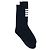 Thom Browne Stripe Lightweight Mid-Cap Socks - view 4
