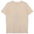 Chloé Camiseta Babyfit de jersey de algodón con logo Blanco - vista 4