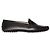 Tod's Zapatos de conducir de cuero - vista 3