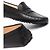 Tod's Zapatos de conducir de cuero - vista 5
