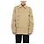 Bottega Veneta Camicia in twill di cotone leggero