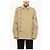 Bottega Veneta Camicia in twill di cotone leggero - vista 4