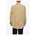 Bottega Veneta Camicia in twill di cotone leggero - vista 6