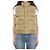Céline Pocket Nylon Puffer Vest