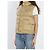 Céline Pocket Nylon Puffer Vest - view 5