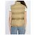 Céline Pocket Nylon Puffer Vest - view 7