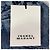 Isabel Marant Bermuda de denim stretch TITEA Azul - vista 16