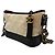 Chanel Vintage Kalbsleder Gabriel Hobo klein weiß - Ansicht 3