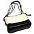 Chanel Vintage Kalbsleder Gabriel Hobo klein weiß - Ansicht 5