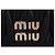 Miu Miu Matelassé Kartenhalter Schwarz - Ansicht 6