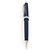 Montblanc Penna roller Meisterstück Origin Collection blu - vista 3