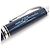 Montblanc Penna roller Meisterstück Origin Collection blu - vista 5