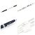 Montblanc Penna roller Meisterstück Origin Collection blu - vista 7
