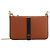 Chloé Pochette Marcie con catena in tan Marrone - vista 2