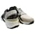 Fendi Sneakers Flow Bianco - vista 4