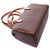 Etro Borsa Tote Boston Bag Marrone - vista 8
