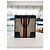 Gucci Borsa Tote Supreme con manico superiore Marrone - vista 9