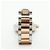 Omega Orologio da uomo Seamaster Aqua Terra Combo in Oro Rosa Co-Axial Automatico - vista 14