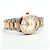 Omega Orologio da uomo Seamaster Aqua Terra Combo in Oro Rosa Co-Axial Automatico - vista 16
