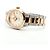 Omega Orologio da uomo Seamaster Aqua Terra Combo in Oro Rosa Co-Axial Automatico - vista 17