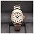 Omega Orologio da uomo Seamaster Aqua Terra Combo in Oro Rosa Co-Axial Automatico - vista 19
