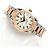 Omega Orologio da uomo Seamaster Aqua Terra Combo in Oro Rosa Co-Axial Automatico - vista 2