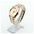 Omega Orologio da uomo Seamaster Aqua Terra Combo in Oro Rosa Co-Axial Automatico - vista 4